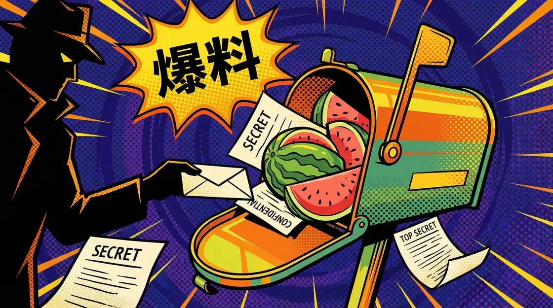 半岛综合体育平台 匿名爆料通道漫画插图